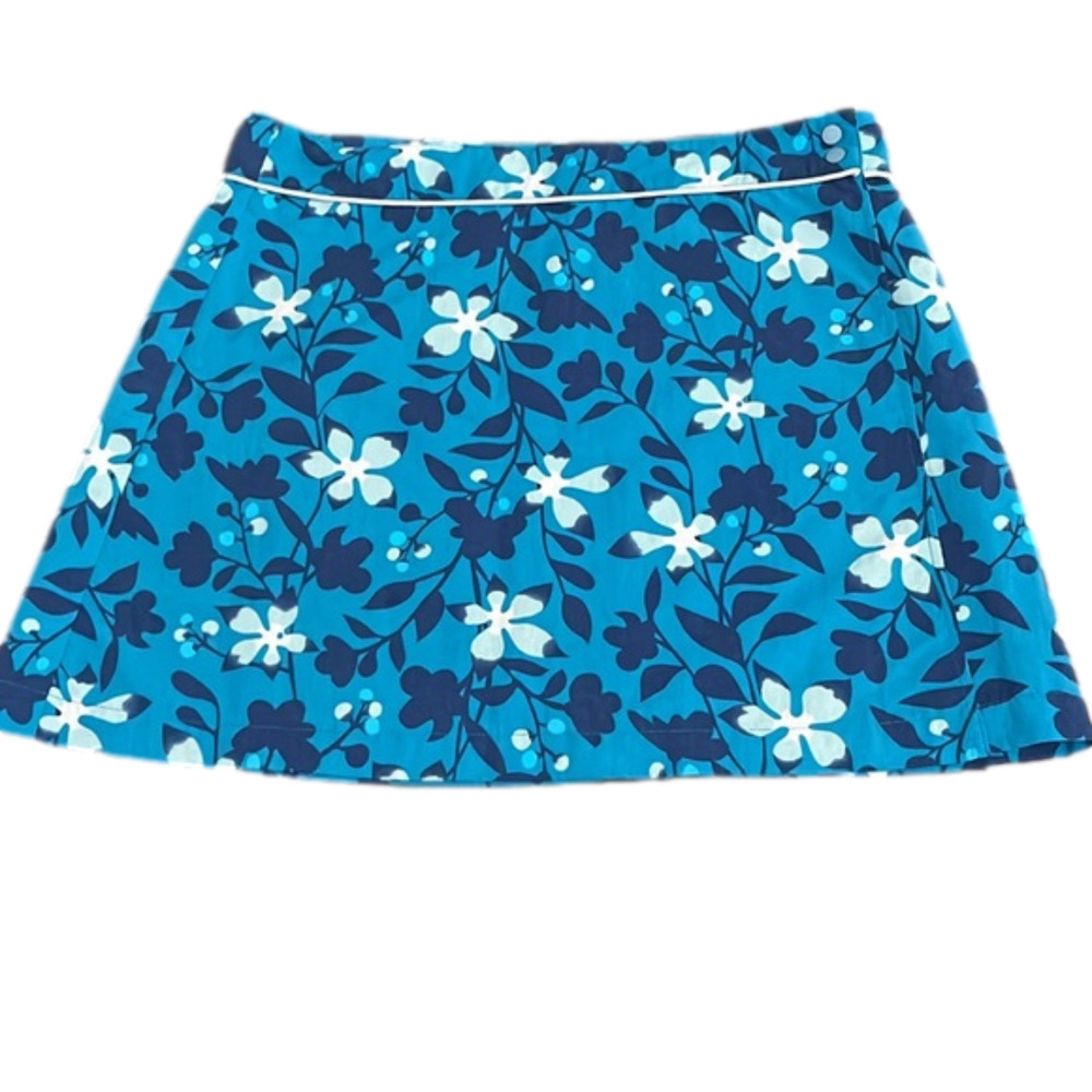 Patagonia nylon skirt size10